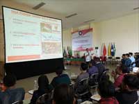 Employee Class Program Denpasar Nomor 8