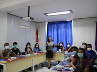 Employee Class Program Denpasar Nomor 8