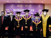 Employee Class Program Denpasar Nomor Home Photo 2