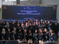 Employee Class Program Denpasar Nomor 3