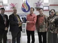 Employee Class Program Denpasar Nomor 5