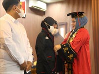 Employee Class Program Denpasar Nomor Album Foto 3