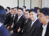 Employee Class Program Denpasar Nomor 9