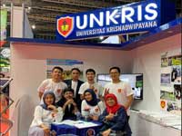 Employee Class Program Denpasar Nomor 3
