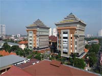 Employee Class Program Denpasar Nomor 1