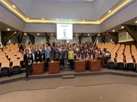 Employee Class Program Denpasar Nomor 6